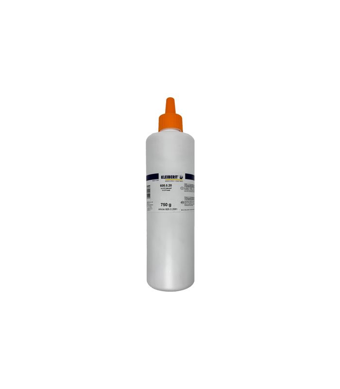 Kleiberit STP-Klebstoff 605.0.20 Flasche 0,75 kg