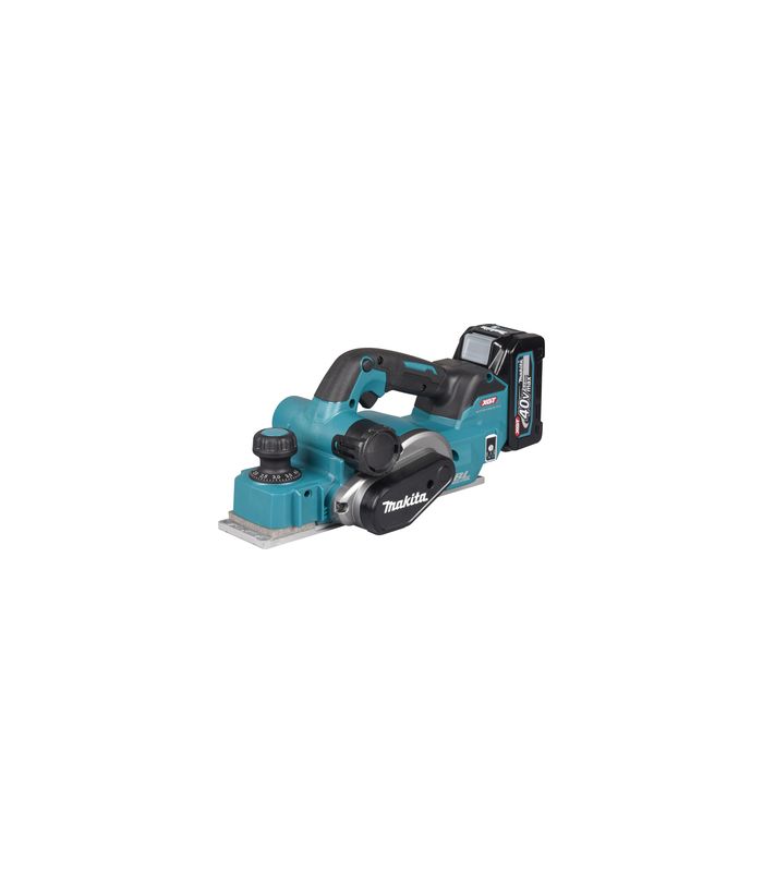 Akku-Hobel 40V maximal 4,0 Ah