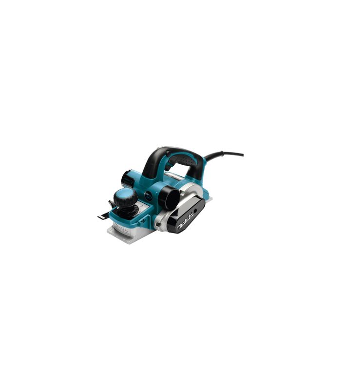 MAKITA FALZHOBEL KP0810 CJ 1050 WATT IM KOFFER 82 MM