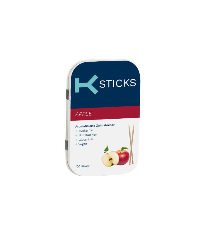 K-Sticks Apple