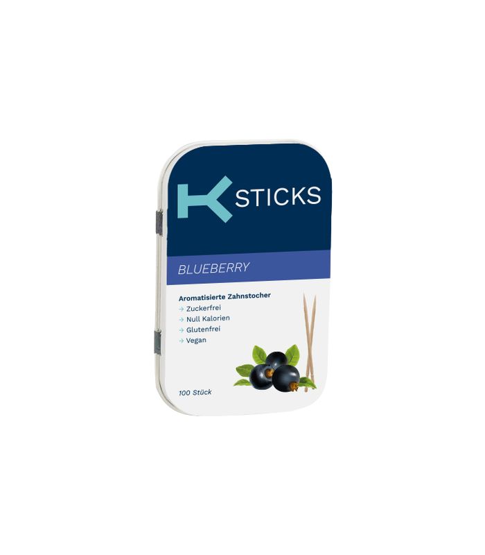 K-Sticks Blueberry