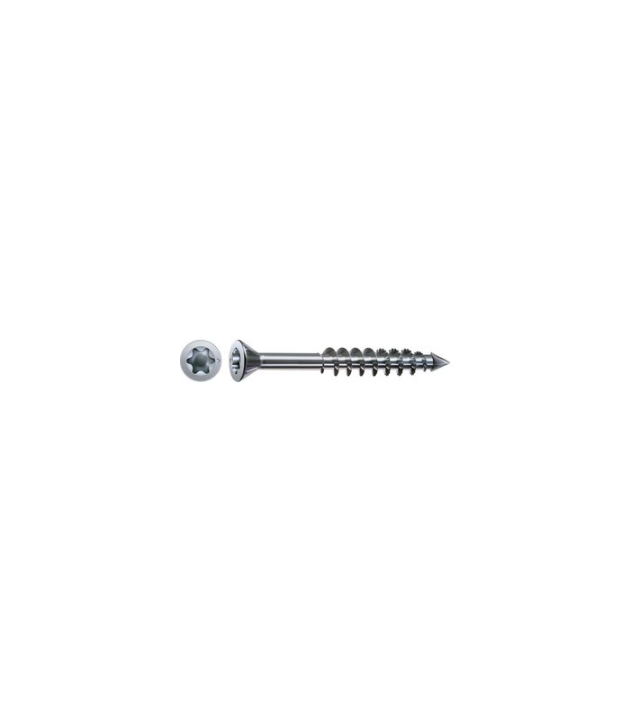 Spax-M SK TSP20 Cut A9J 4x60 mm TG