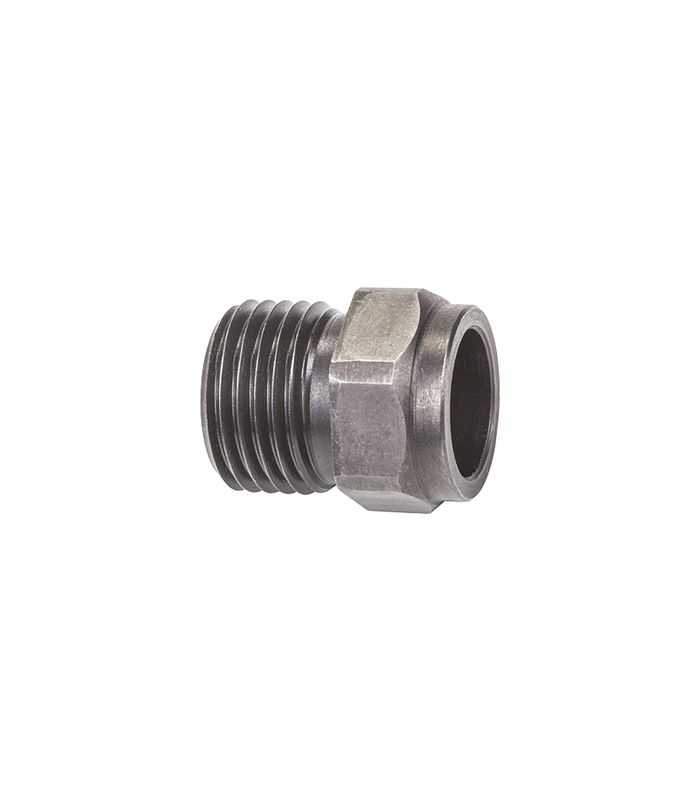 Invis Mx2 Eindrehbuchse für Rasto, für E für Eindrehmutter 14 mm