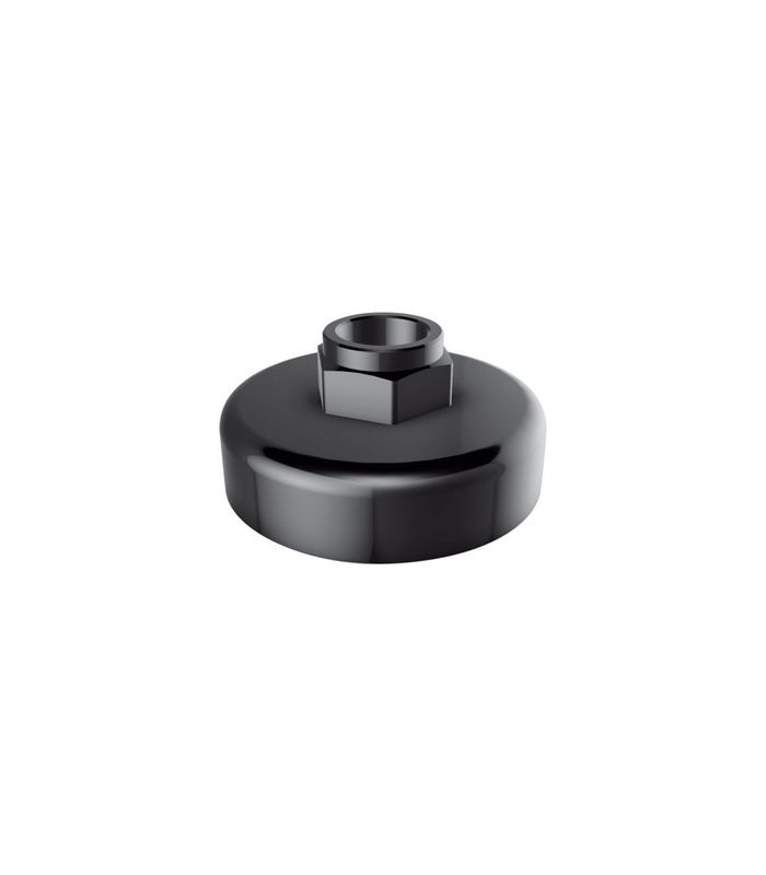 Invis Mx2 Eindrehlehre, für Eindrehmutte für Eindrehmutter 14 mm