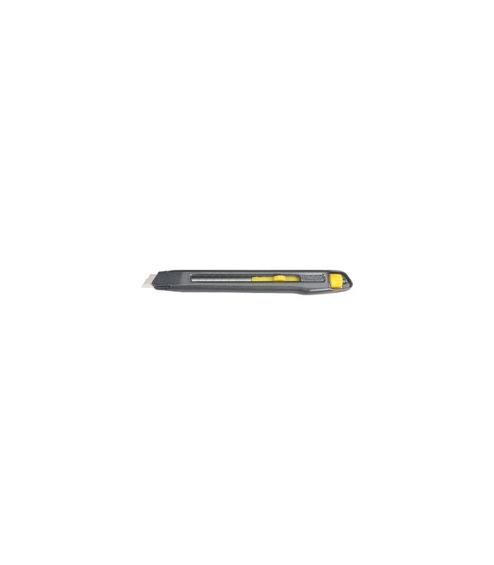 Cuttermesser Interlock 9mm Nr. 0-10-095 Stanley