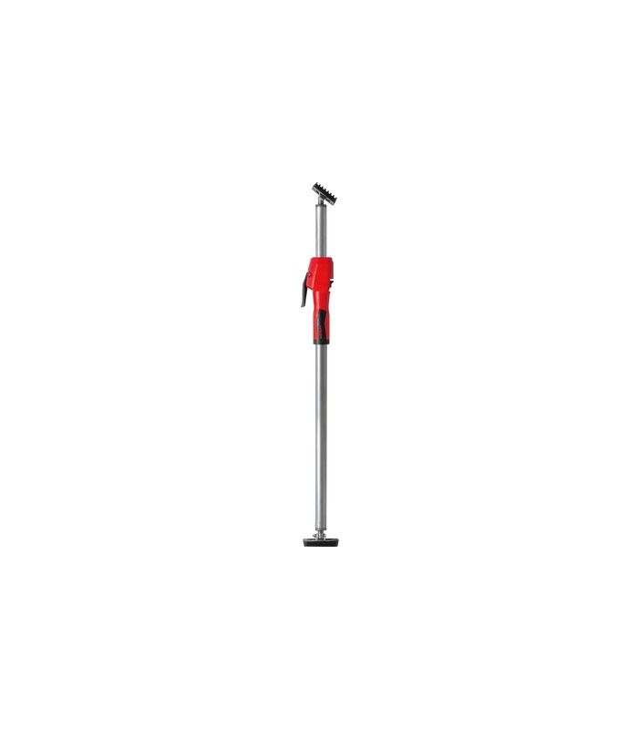 Decken-u. Montagestütze STE90 57,5-91 cm mit Pumpgriff
