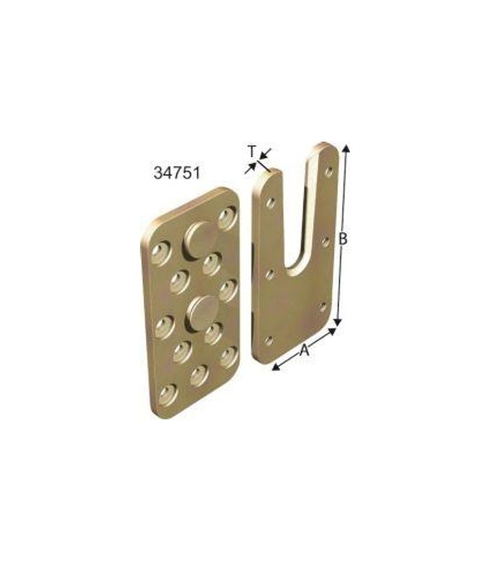SST Verbinder ATF55/190-B