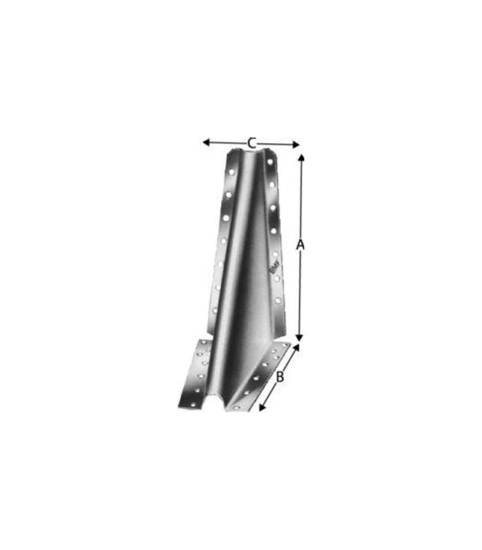 SST Winkelverbinder KNAG130