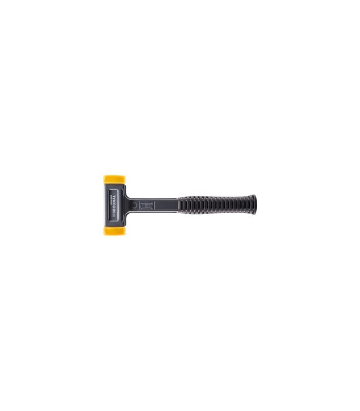 Schonhammer SECURAL Schonhammer SECURAL rückschlagfrei 30x40mm HALDER