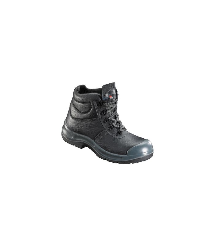 Bau-Schuh, S3, ÜK, Gr. 38, FORTIS