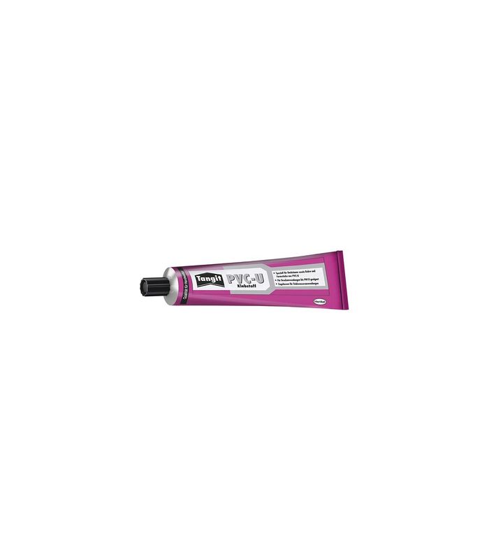 Spezial-Klebstoff Tangit Hart-PVC Tube 125g Henkel