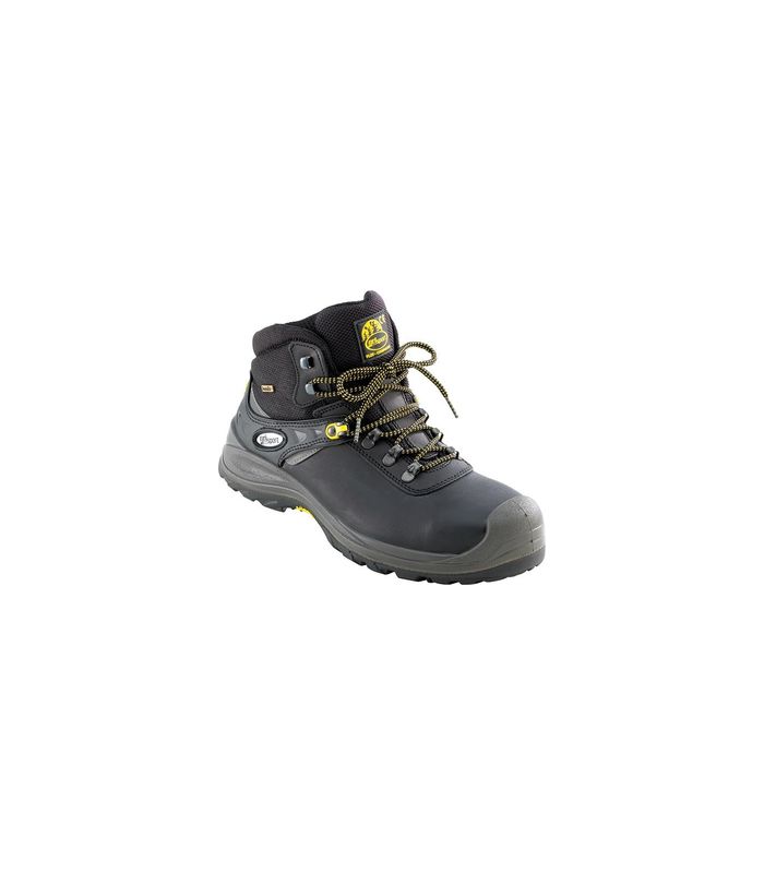 Stiefel, VALSUGANA, S3, Gr. 40