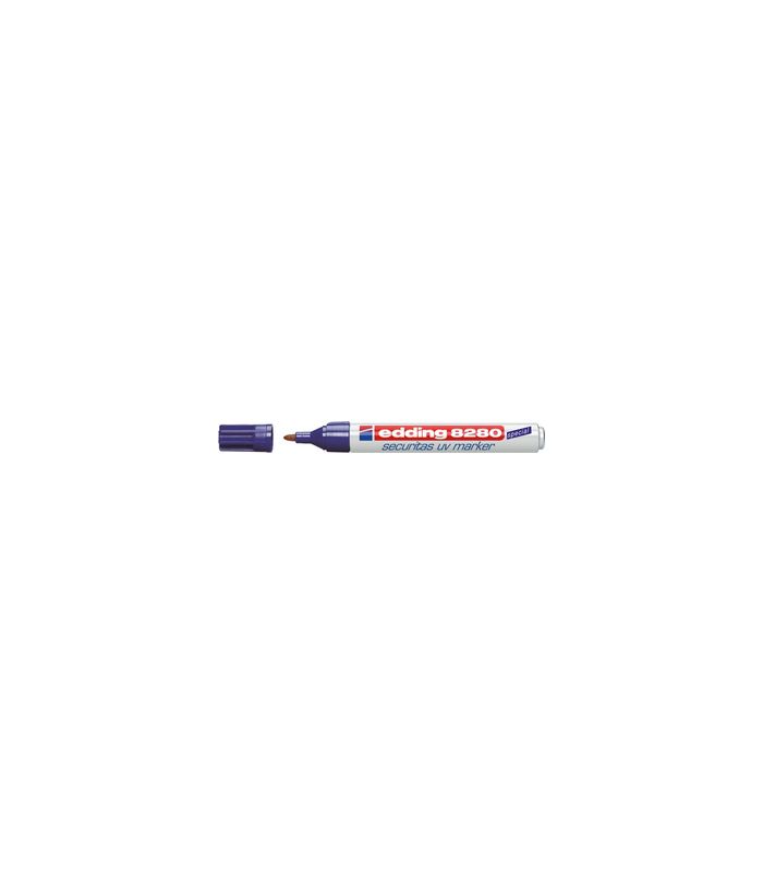 UV-Marker 8280 farblos edding