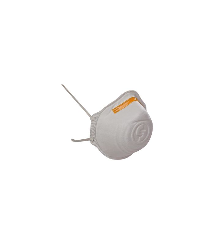 Atemschutzmaske Mandil, SB-3, FFP1 (Pck.a 3 St. )