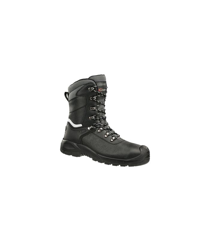 Winterstiefel 631831, S3, Gr. 42