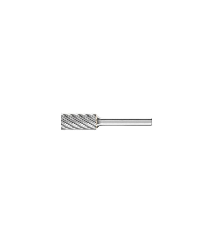 Frässtift HM zylindrisch 1225 INOX 6mm 12x25mm Pferd