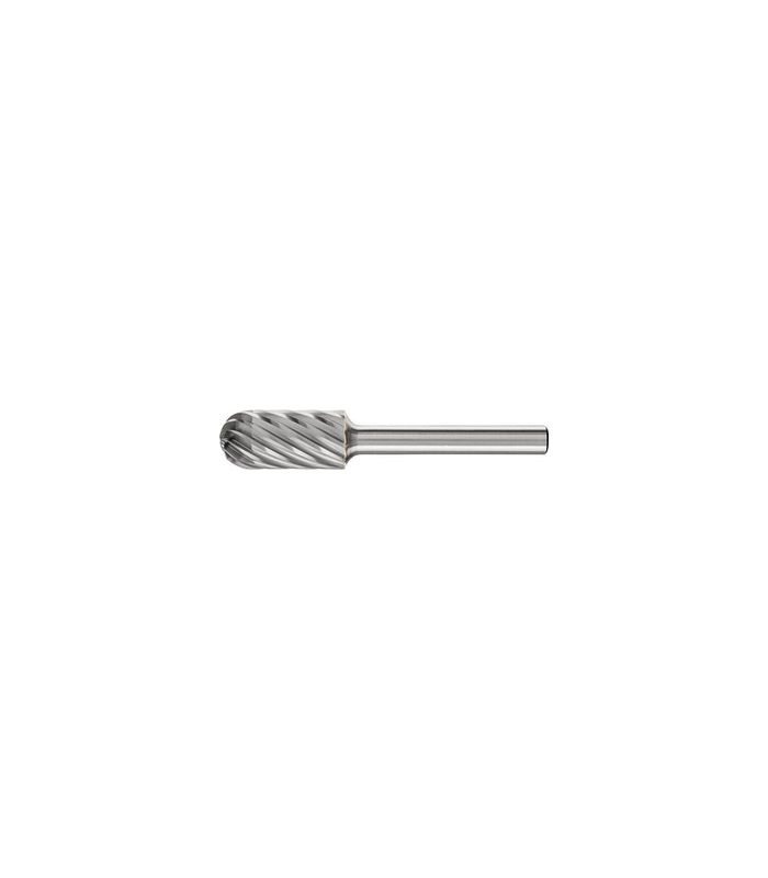 Frässtift HM Walzenrundform 1225 rostfrei 6mm 12x25mm Pferd