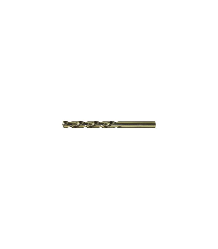 Spiralbohrer DIN 338 profilgeschliffen 2,5mm HSSCo