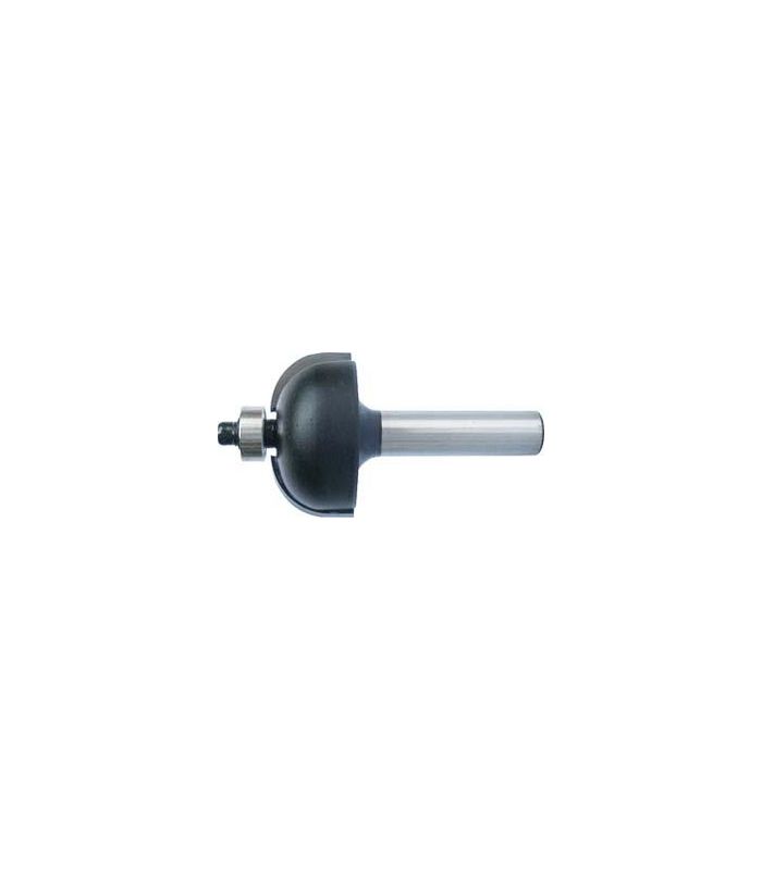 Hohlkehlfr. HW R9,5 28,5x14x56 S8 FORTIS