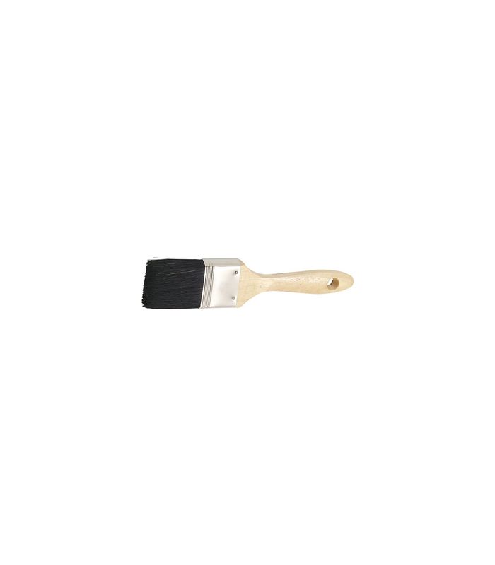 Maler-Lackierpinsel vernickelt Borstenmischung 40mm Nölle PROFI BRUSH