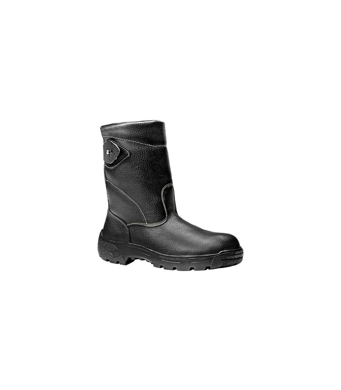 Schweißerstiefel Stan, S3 EN 20349, Gr. 44