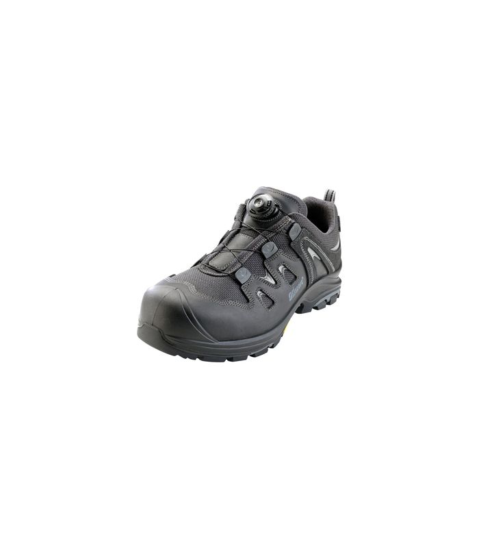 Halbschuh IMOLA, S3, SRC, Gr. 43