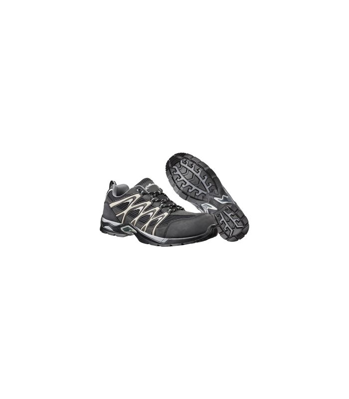 Schuh 641390, S1P, Gr. 46
