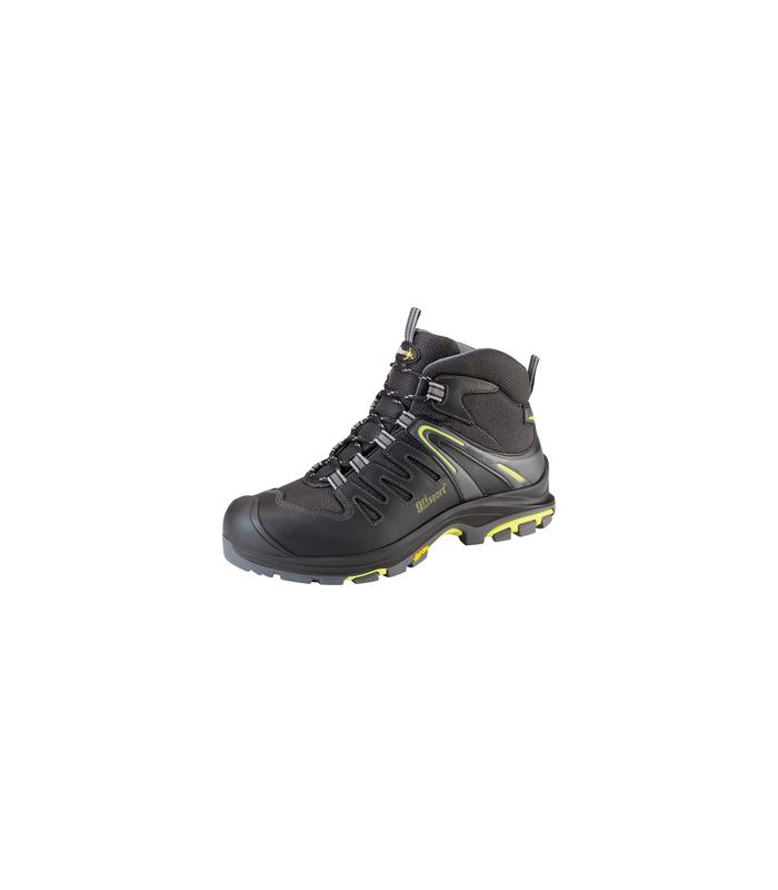 Schnürstiefel MARANELLO S3, SRC, Gr. 43