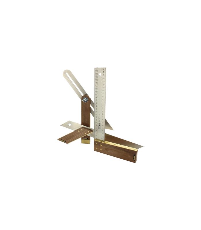 Tischler-Set A031 hedue