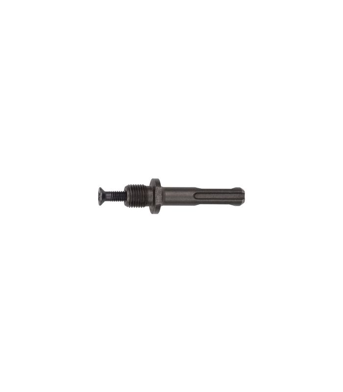 SDS plus-Aufnahmeschaft für 1/2"-20 UNF BohrfutterVE à 1 Stück