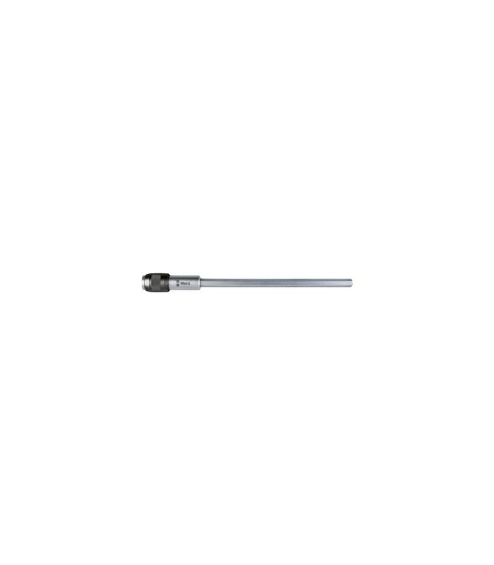 Adapterklinge Vario Innensechskant zu 1/4" 165mm Wera