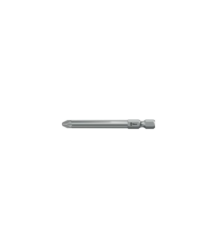 Bit zähhart 1/4" DIN 3126 E6,3 PZ1x89mm Wera