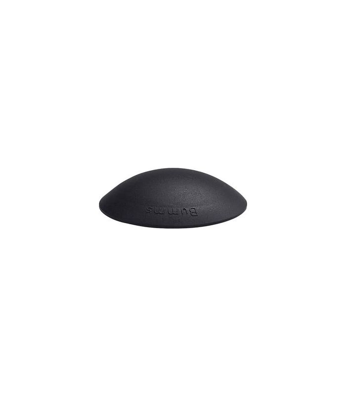 Türpuffer Bumms schwarz Ø60mm H:15mm