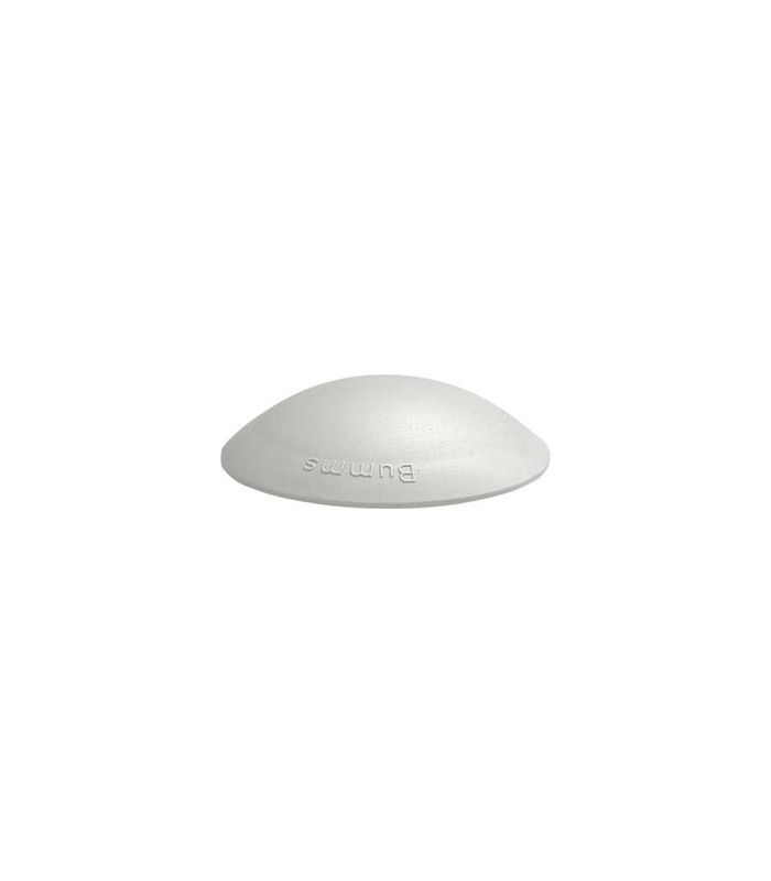Türpuffer Bumms 60mm weiss