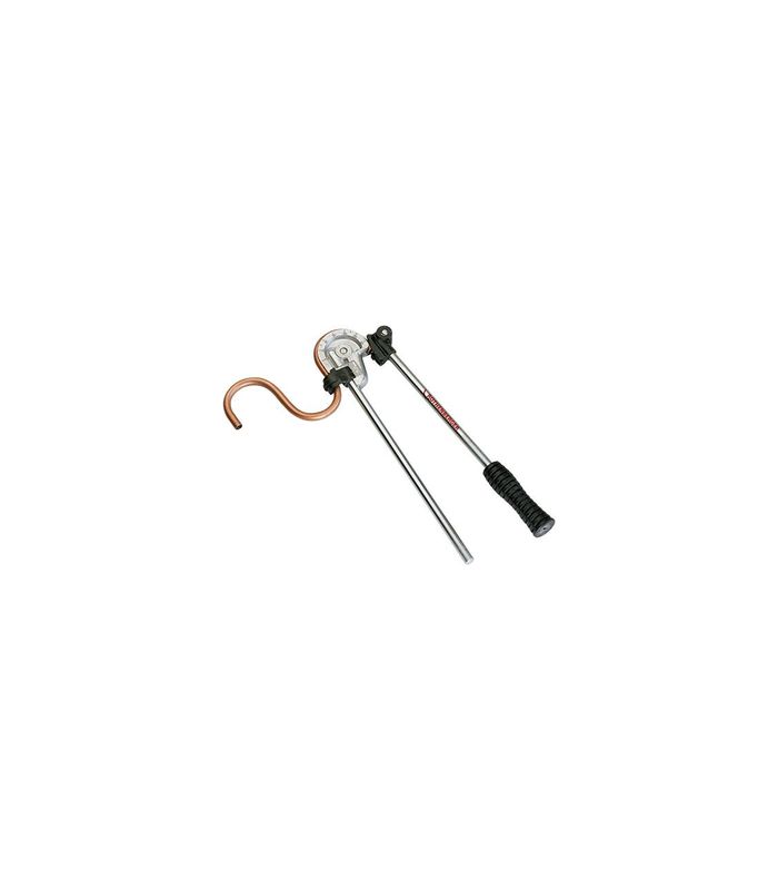 Kupferrohr-Biegezange 10mm Rothenberger