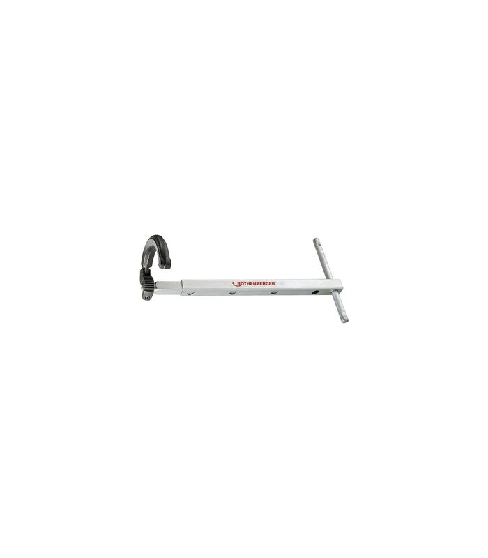 Standhahnmutternschl. 275 - 455mm Rothenberger