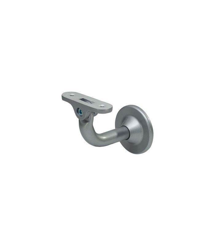 KWS 4513 Handlaufstütze für 75 mm Wandabstand