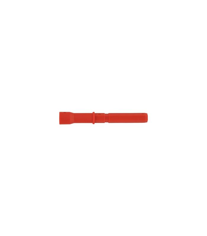 Wechselklinge VDE 4-kant 8,1mm Wera