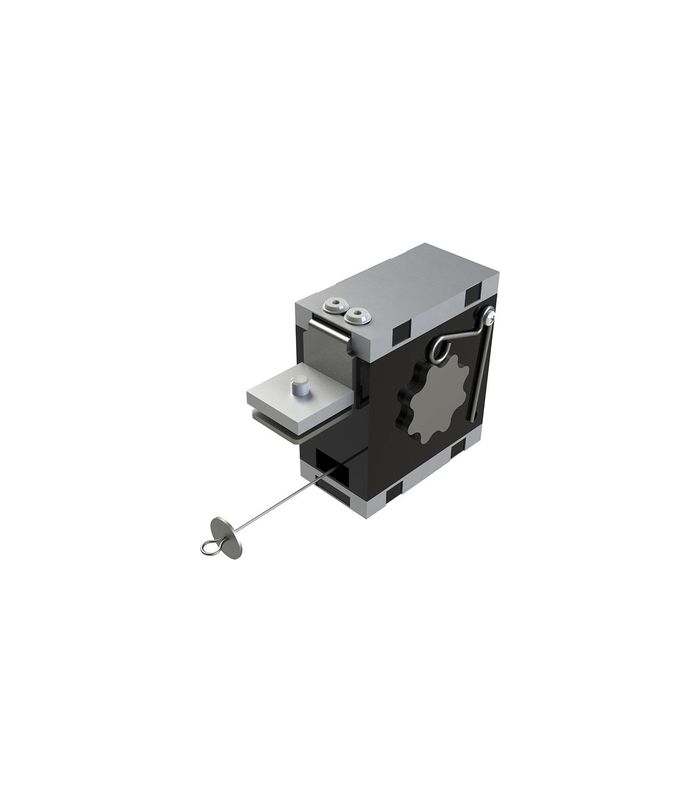 HELM SmartClose FG 80 selbst Türließer, bis 80 kg