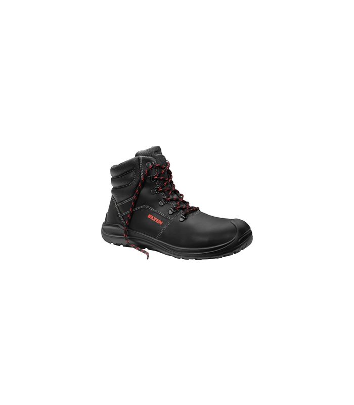 Schnürstiefel Anderson Loop, S3 HI, Gr. 43
