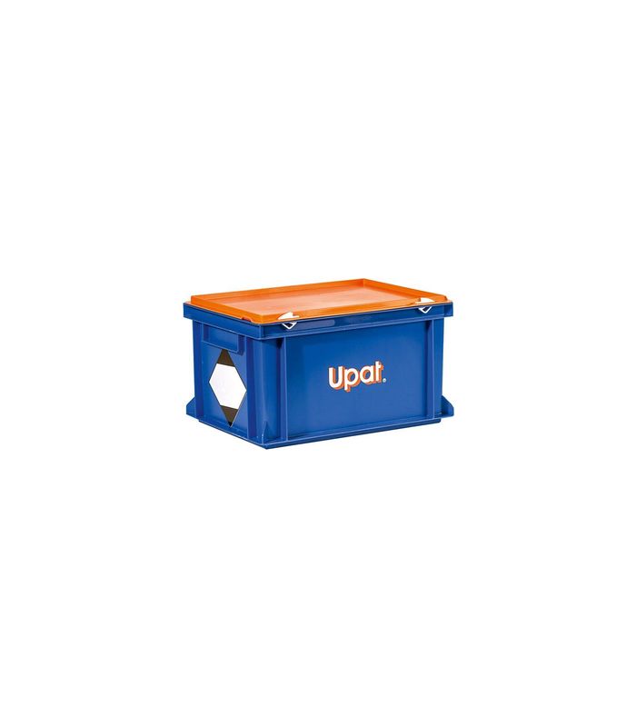UPAT Injektionsmörtel UPM 44 im HWK