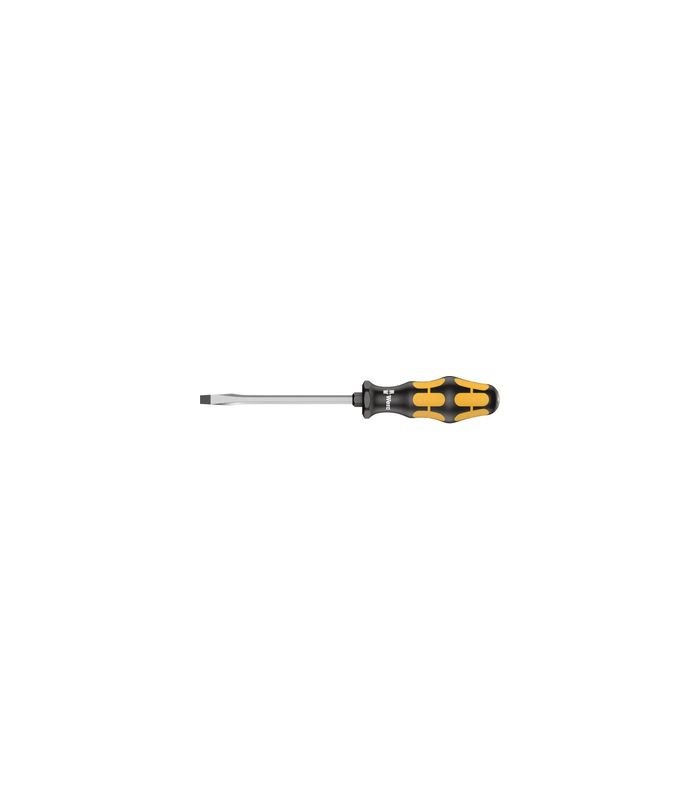 Schraubendreher 932A Schlitz 10x1,6x175mm Wera