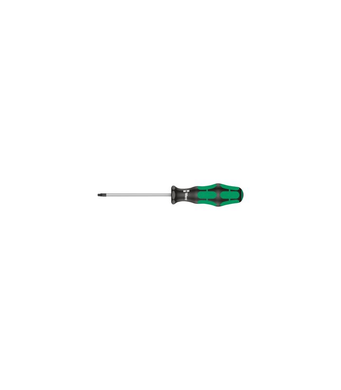 Schraubendreher Innensechsrund T 5x 60mm Wera