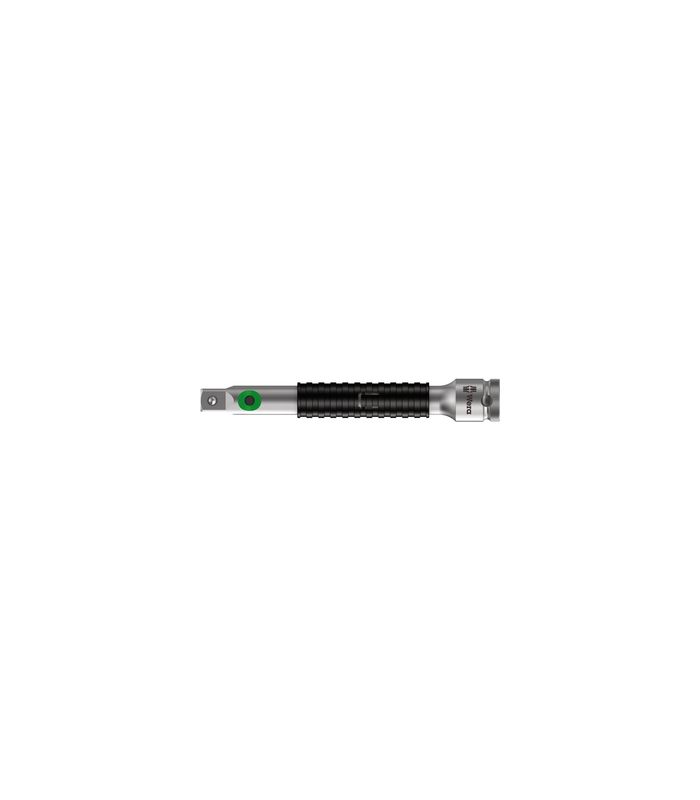 Verlängerung mit Hülse ZYKLOP 3/8" 125mm Wera