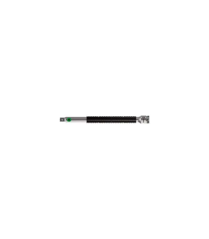 Verlängerung mit Hülse ZYKLOP 3/8" 200mm Wera