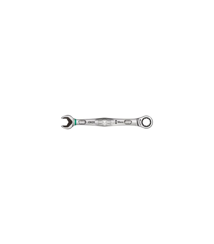 Ratschenschlüssel Joker gerade 13mm Wera
