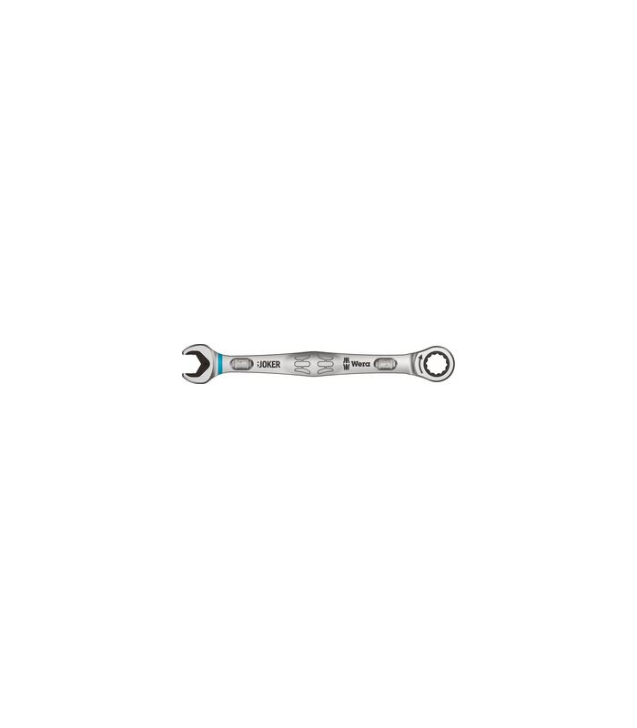 Ratschenschlüssel Joker gerade 11mm Wera