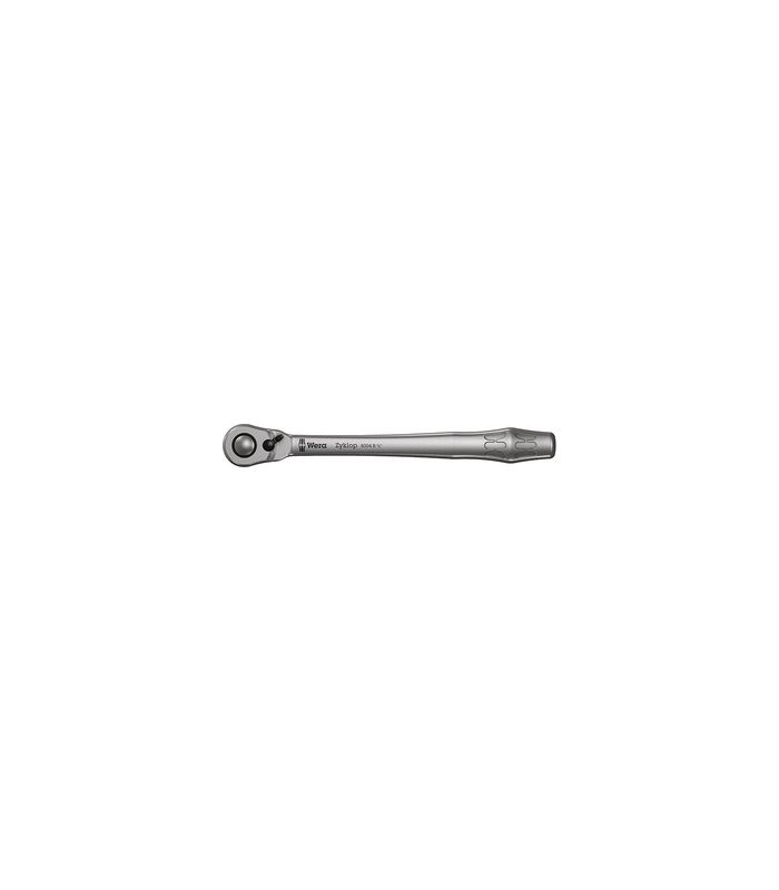 Hebel-Umschaltknarre 3/8"ZYKLOP metal switch Wera