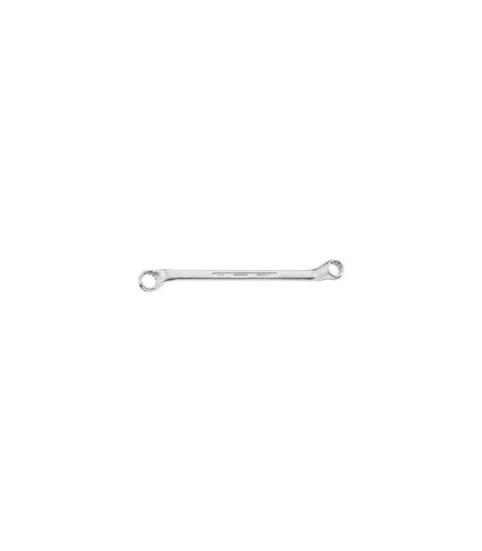 Doppelringschlüssel DIN838 30x32mm Gedore