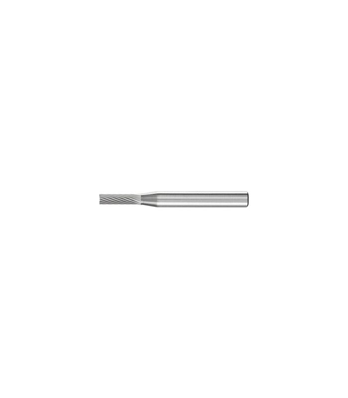 Frässtift HM zylindrisch 0413 5 6mm 4x13mm Pferd